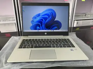 Laptop HP ProBook 440 G7 8GB Intel Core I5 SSD 256GB