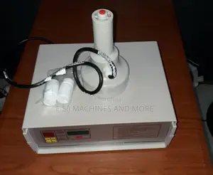 Sealing Machine Foil Induction Sealing Machine