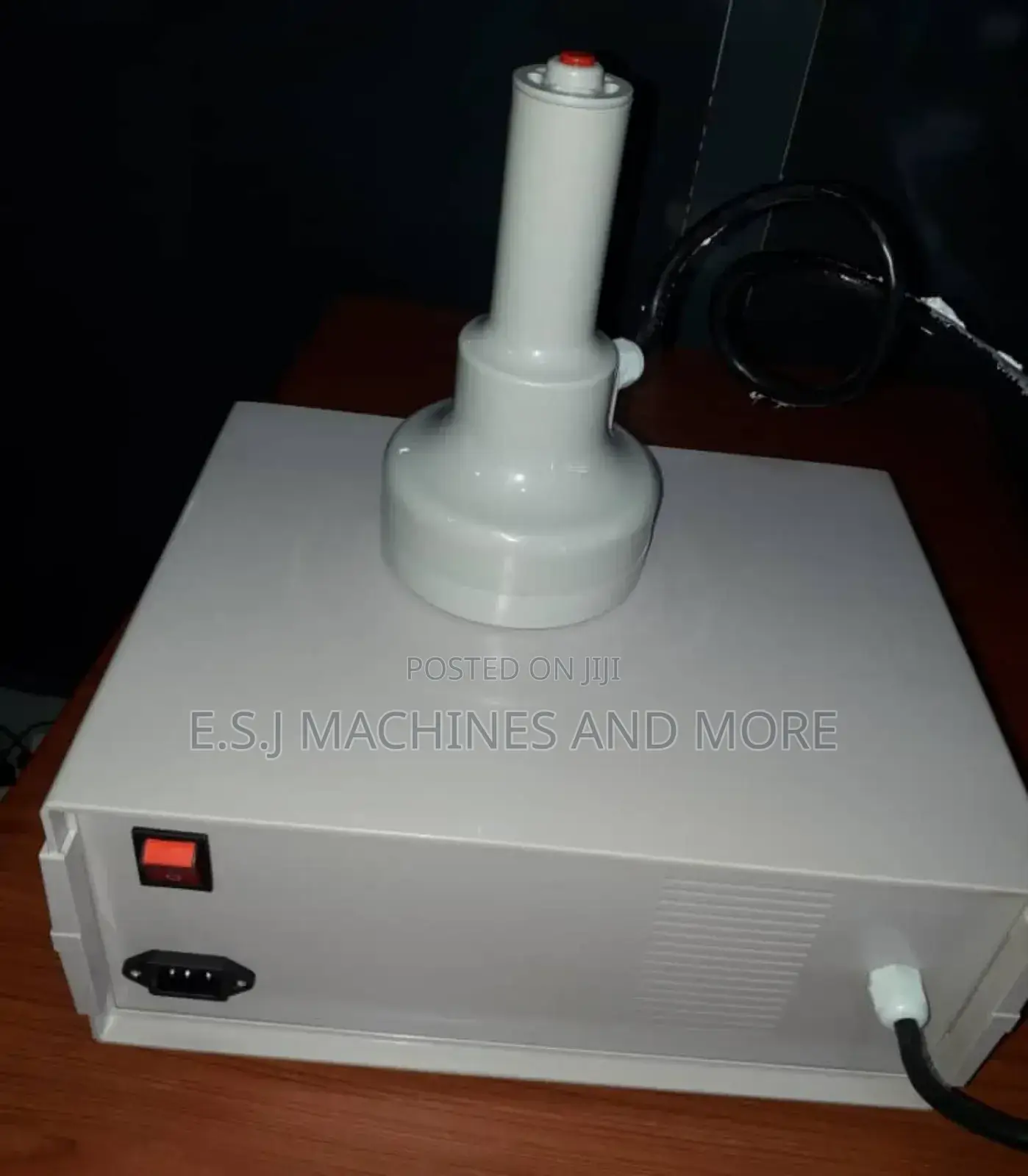 Sealing Machine Foil Induction Sealing Machine
