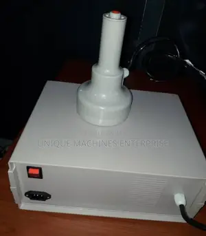Sealing Machine Foil Induction Sealing Machine