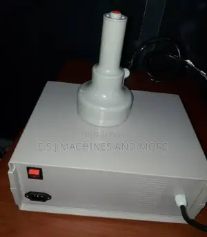 Sealing Machine Foil Induction Sealing Machine