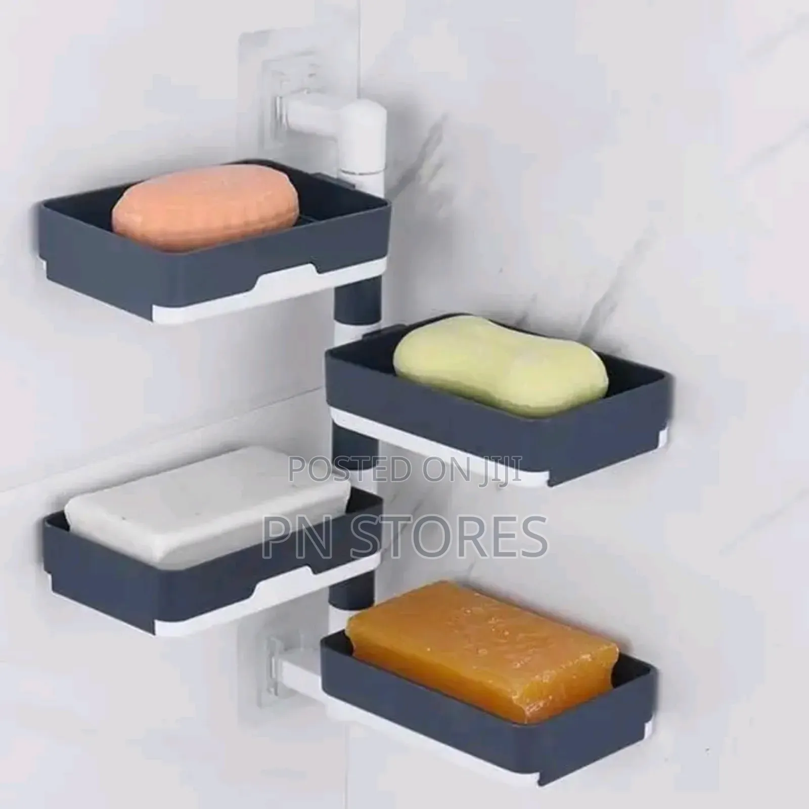 4 Layers Soap Holder