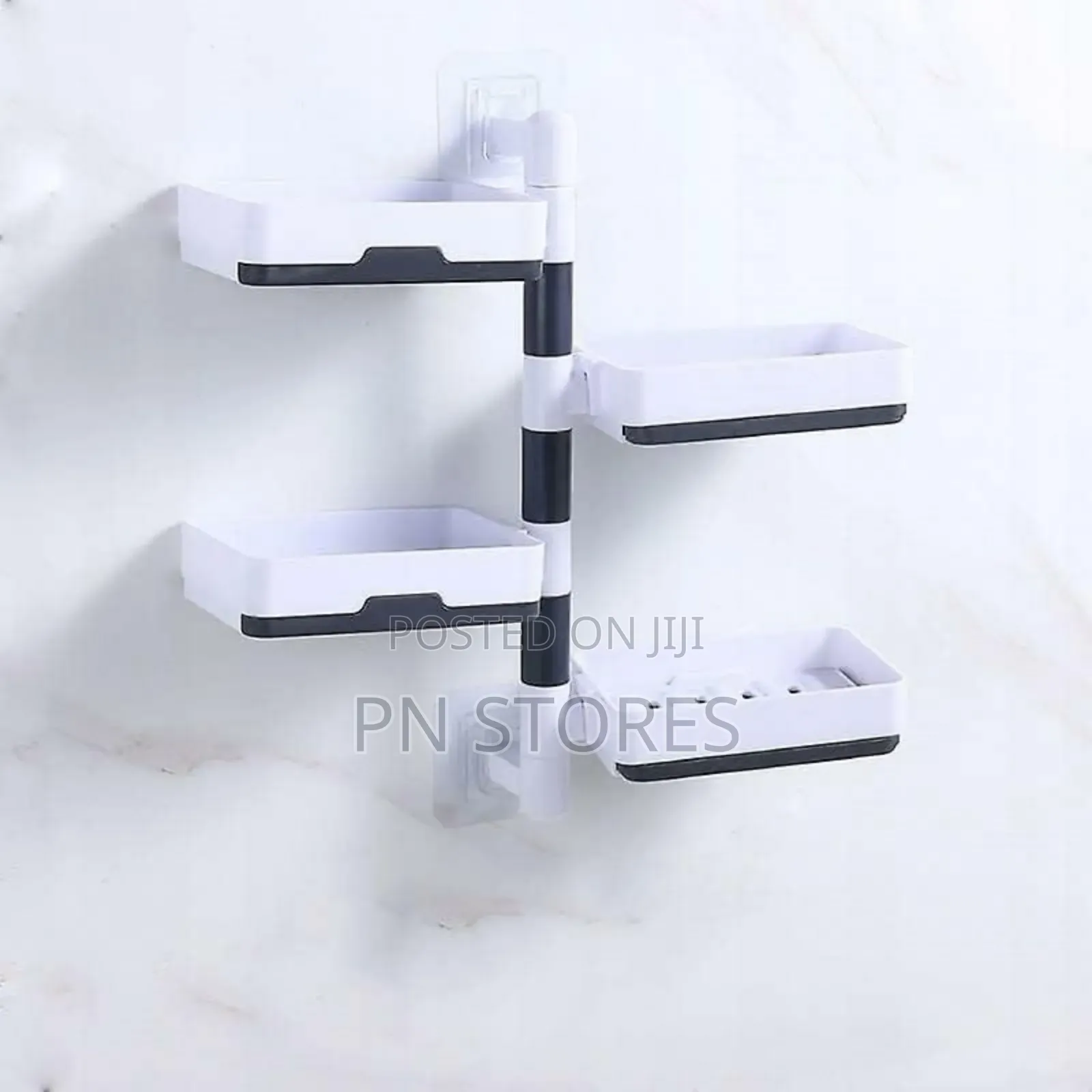 4 Layers Soap Holder