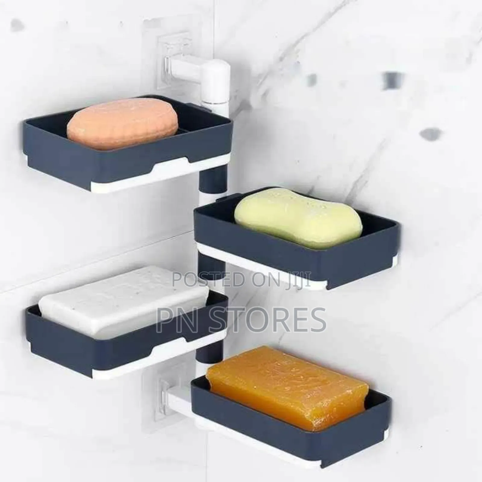 4 Layers Soap Holder