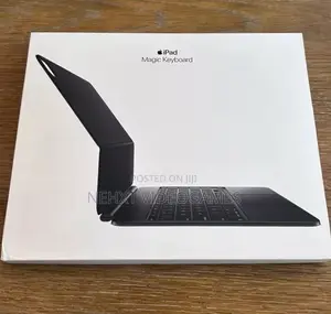 Photo - Apple Magic Keyboard