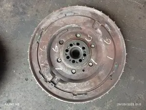 Nissan Pathfinder,Xterra 2005(4.0)Disk and Plate and Flywhel