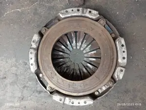 Nissan Pathfinder,Xterra 2005(4.0)Disk and Plate and Flywhel