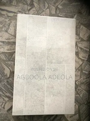 Wall Tiles