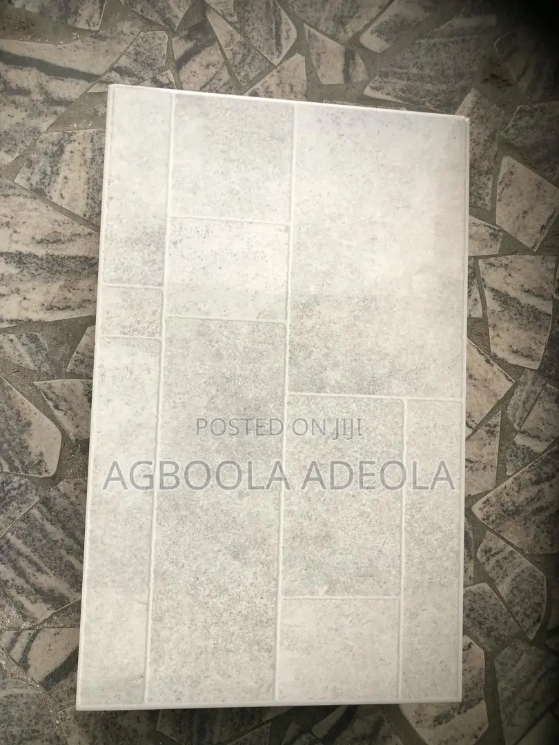 Wall Tiles