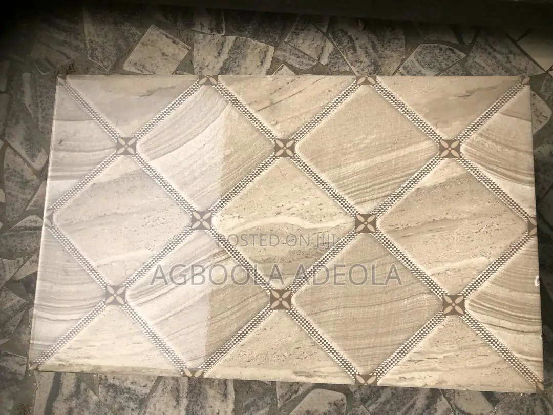 Wall Tiles