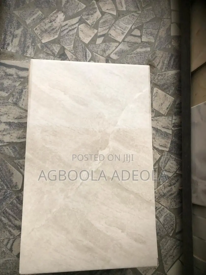 Wall Tiles