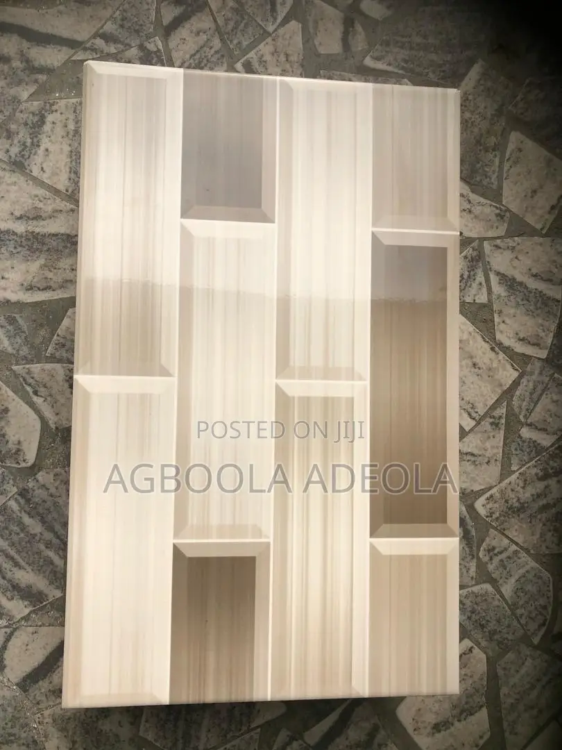 Wall Tiles
