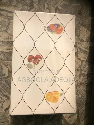 Wall Tiles