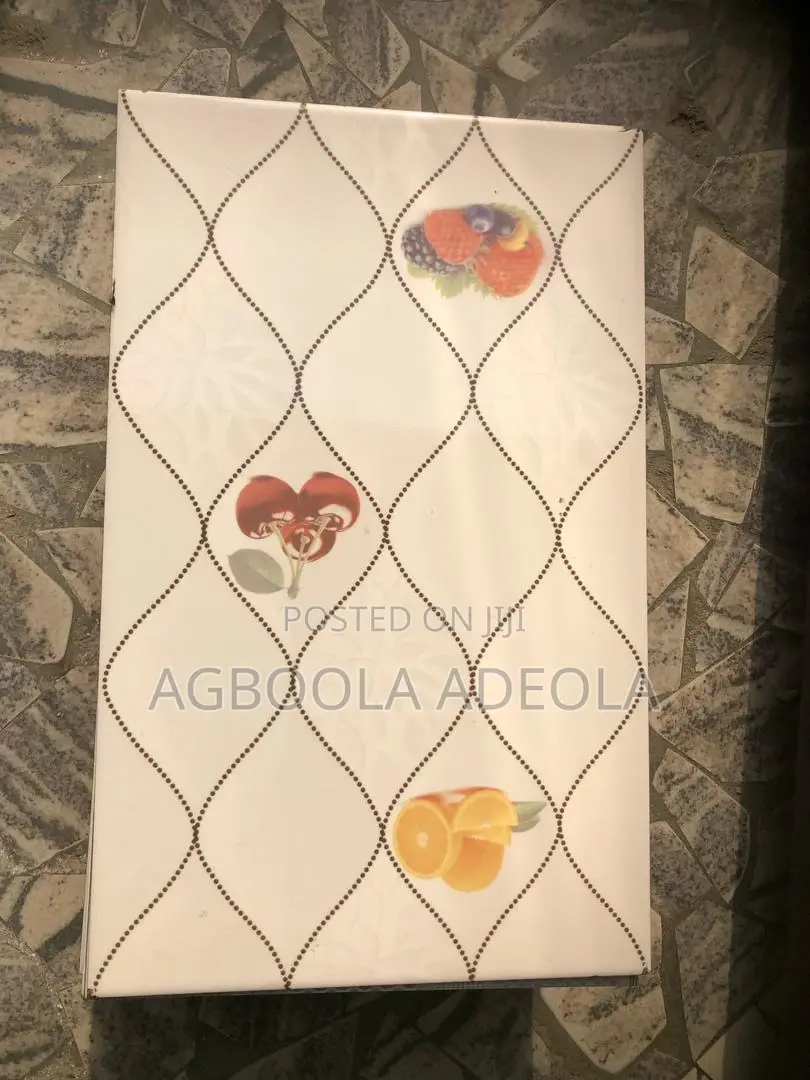 Wall Tiles