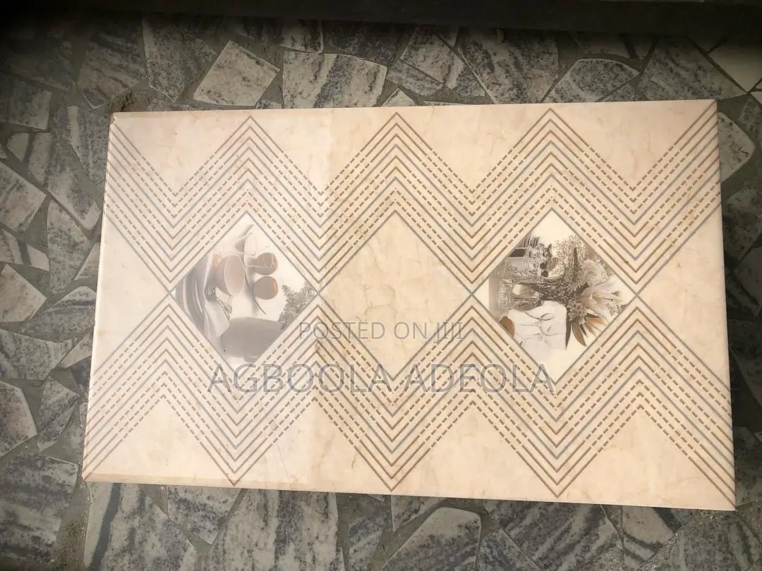 Wall Tiles