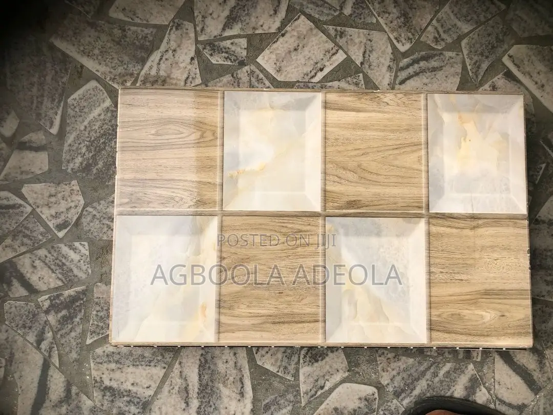 Wall Tiles
