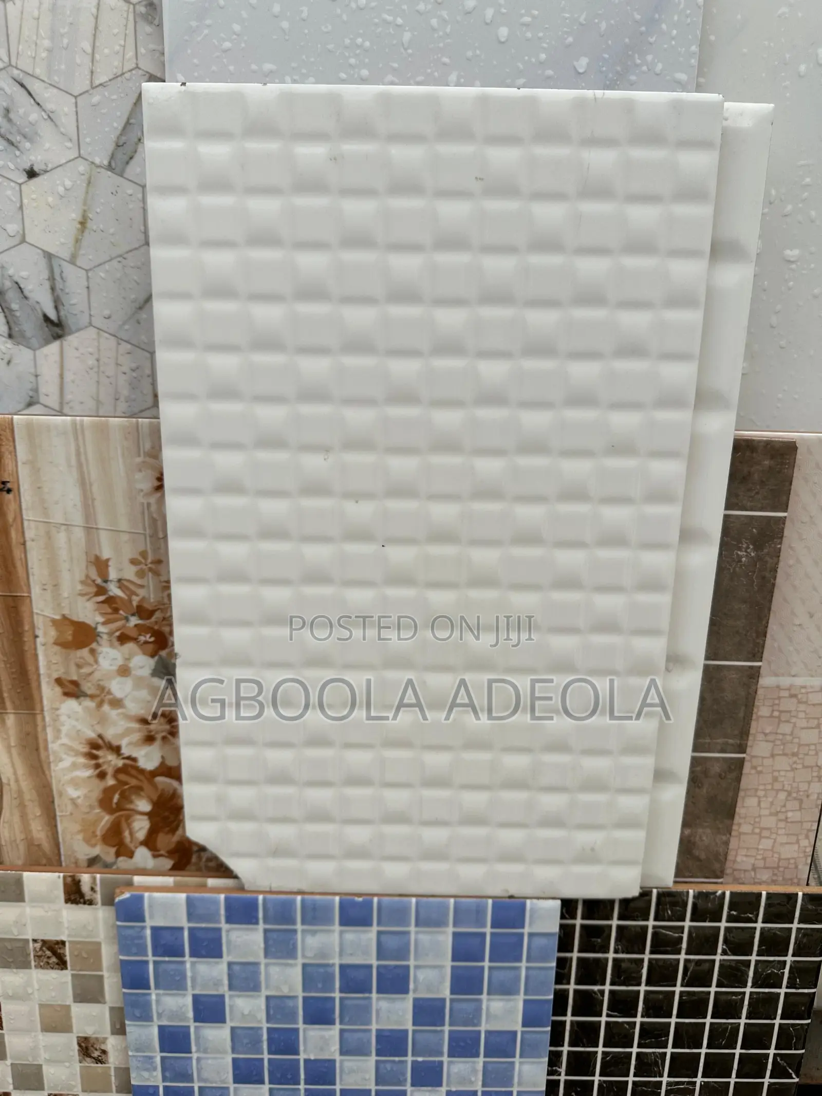 Wall Tiles