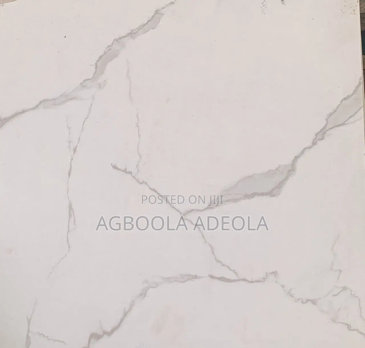 Vitrified Floor Tiles