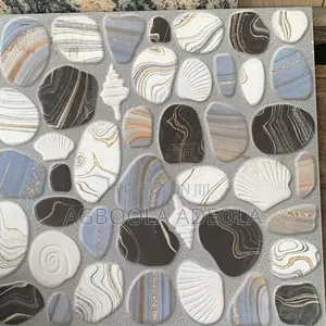 Vitrified Floor Tiles