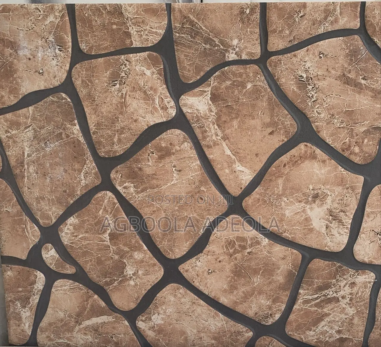 Vitrified Floor Tiles