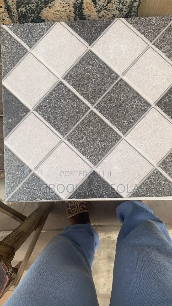 Vitrified Floor Tiles