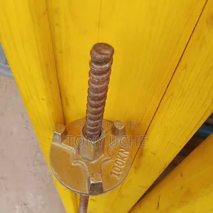 Jupiter Rod and Not