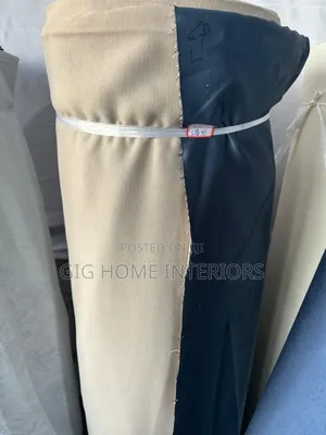 Sample Premuim Curtains