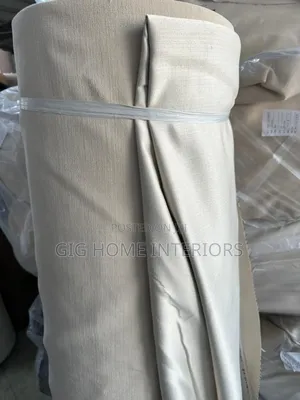 Sample Premuim Curtains