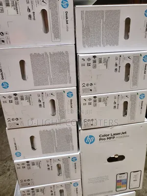 HP Deskjet 2720 Wireless (3xv18b)