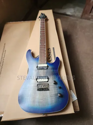 Photo - Cort Professional Lead Guitar