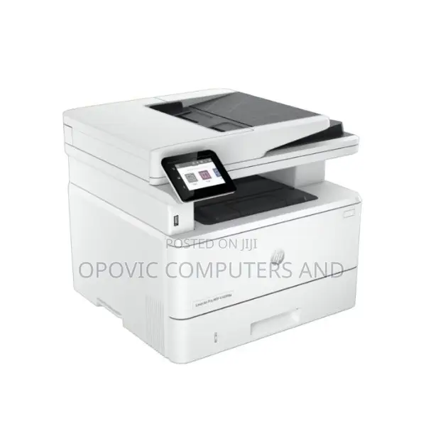 Hp Laserjet Pro MFP 4103fdw