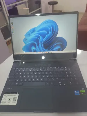 Photo - Laptop HP Victus 16 16GB Intel Core I5 SSD 512GB