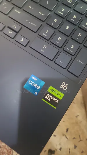Laptop HP Victus 16 16GB Intel Core I5 SSD 512GB