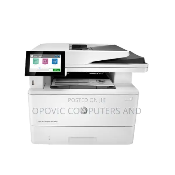 Hp Laserjet Pro MFP 4103fdw