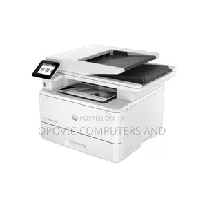 Hp Laserjet Pro MFP 4103fdw