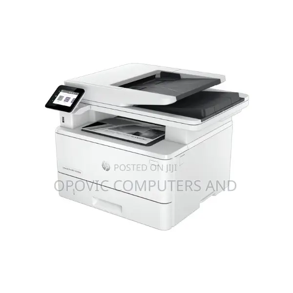 Hp Laserjet Pro MFP 4103fdw