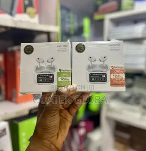 Earpod Pro