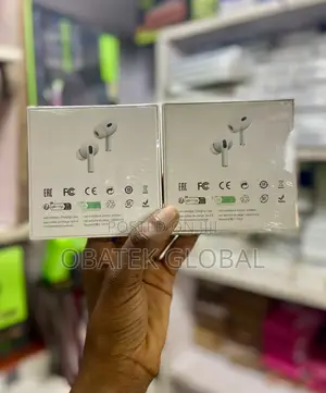 Earpod Pro