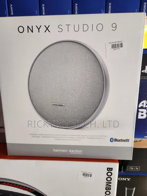 Onyx Studio9