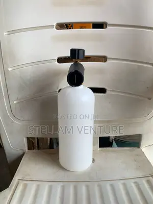 Soap Bottle Tor Case Wash