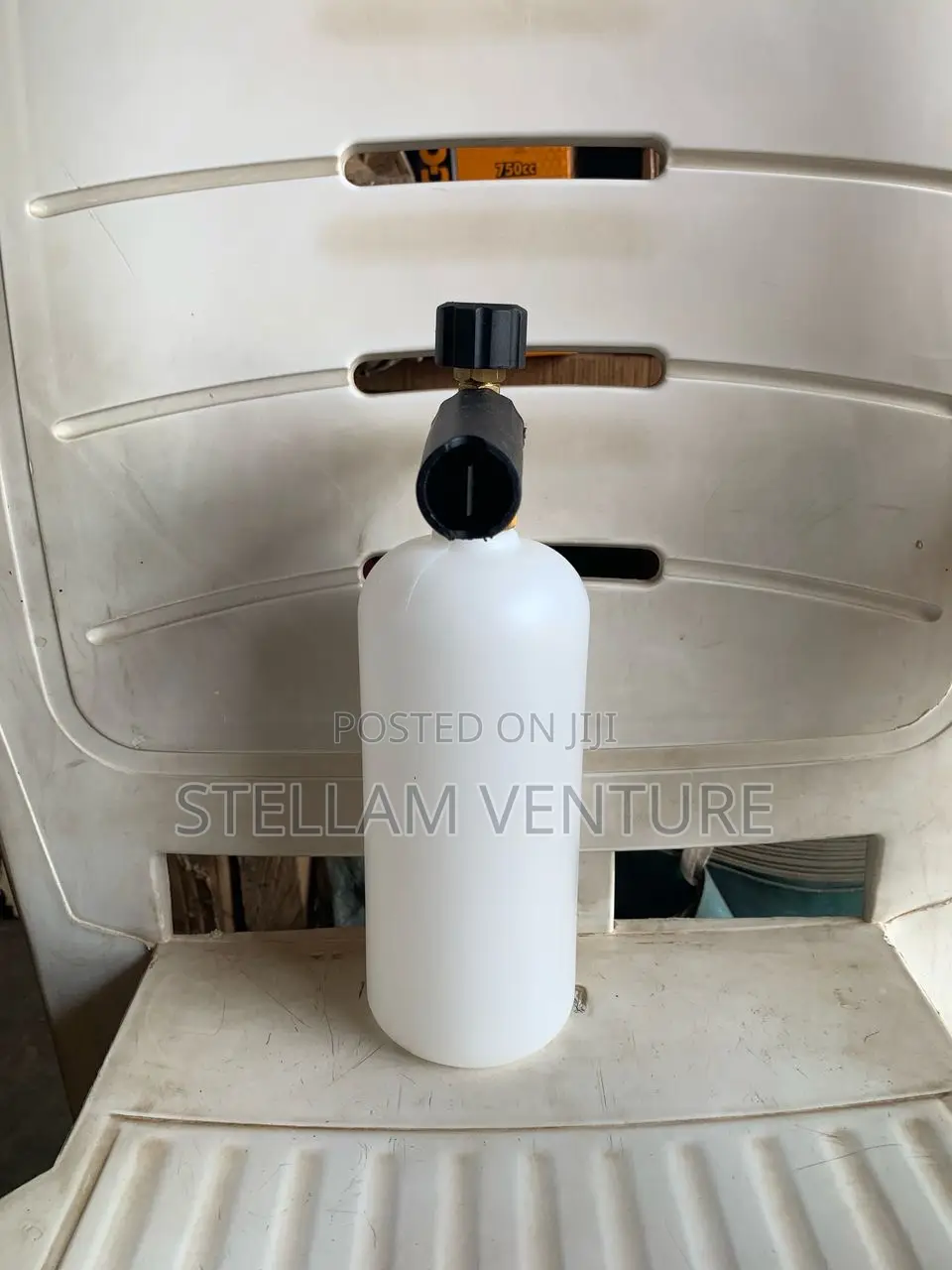 Soap Bottle Tor Case Wash