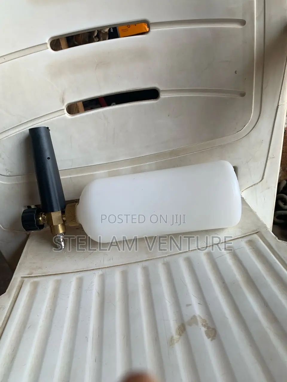 Soap Bottle Tor Case Wash