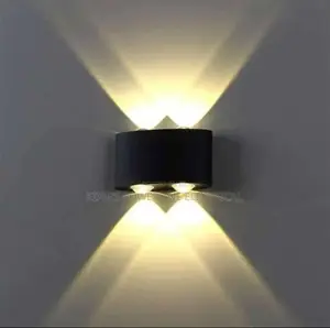 Wall Lights Warm White