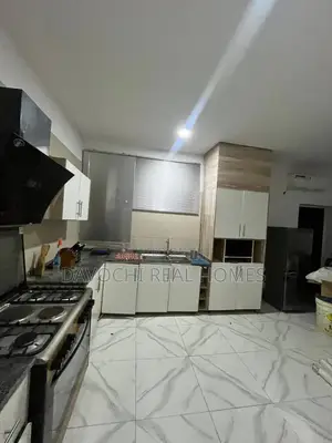 Furnished 2bdrm Apartment in Osborne, Ikoyi for rent