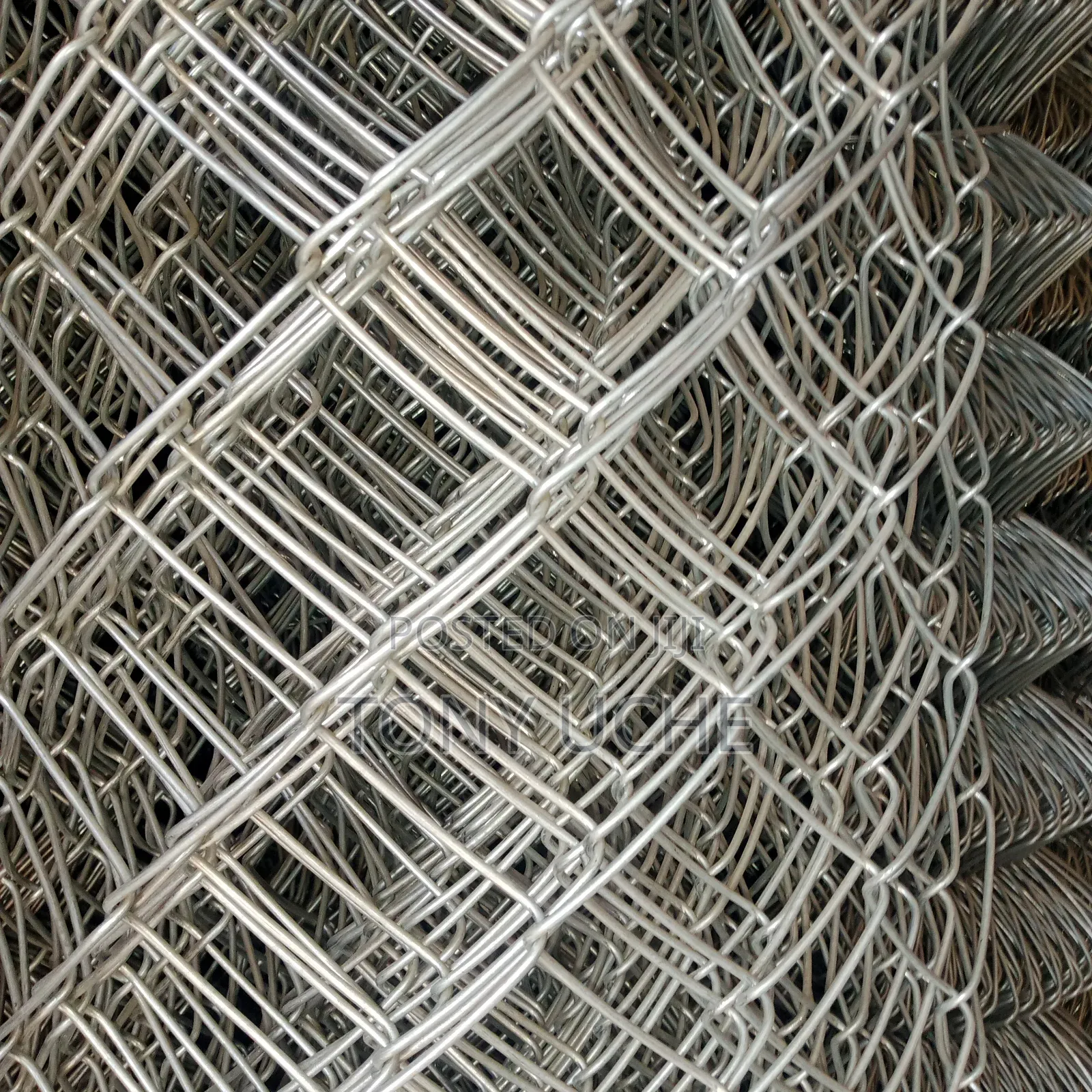 Fencing Wire