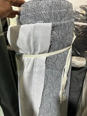Turkish Samples Luxury Curtains