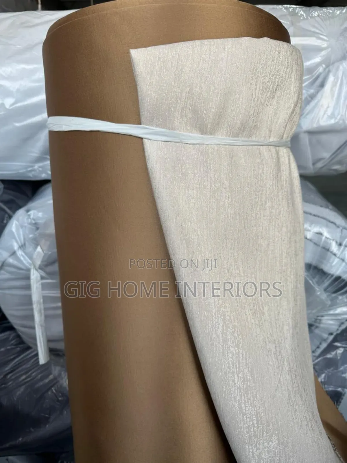 Turkish Samples Luxury Curtains