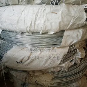 Straining Wire