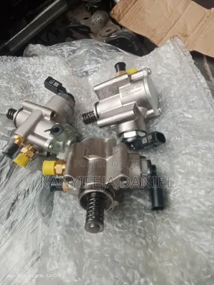 Pressure Pump Volkswagen/ Audi