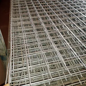 Mesh Wire for Your Poultry House